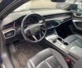 Ауди А6, объемом двигателя 2 л и пробегом 259 тыс. км за 25900 $, фото 10 на Automoto.ua