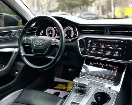 Ауди А6, объемом двигателя 0 л и пробегом 260 тыс. км за 29550 $, фото 22 на Automoto.ua