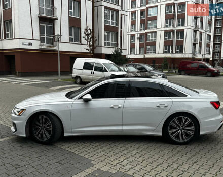 Ауди А6, объемом двигателя 3 л и пробегом 138 тыс. км за 33100 $, фото 15 на Automoto.ua