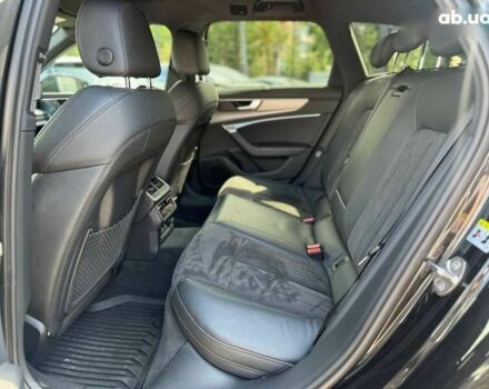 Ауді А6, об'ємом двигуна 3 л та пробігом 106 тис. км за 45999 $, фото 20 на Automoto.ua