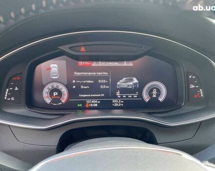 Ауди А6, объемом двигателя 3 л и пробегом 101 тыс. км за 40500 $, фото 18 на Automoto.ua