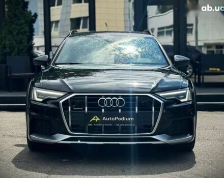 Ауді А6, об'ємом двигуна 3 л та пробігом 106 тис. км за 45999 $, фото 3 на Automoto.ua
