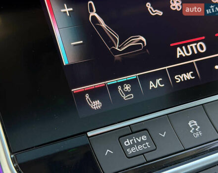 Ауди А6, объемом двигателя 0 л и пробегом 121 тыс. км за 37900 $, фото 42 на Automoto.ua