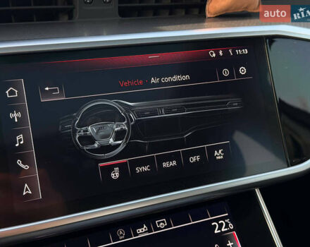 Ауди А6, объемом двигателя 0 л и пробегом 121 тыс. км за 37900 $, фото 53 на Automoto.ua