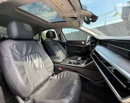 Ауди А6, объемом двигателя 3 л и пробегом 178 тыс. км за 23500 $, фото 15 на Automoto.ua