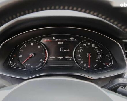 Ауди А6, объемом двигателя 2 л и пробегом 72 тыс. км за 32000 $, фото 16 на Automoto.ua