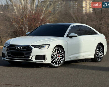 Ауди А6, объемом двигателя 0 л и пробегом 121 тыс. км за 37900 $, фото 65 на Automoto.ua