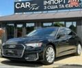 Ауді А6, об'ємом двигуна 2 л та пробігом 164 тис. км за 22500 $, фото 1 на Automoto.ua