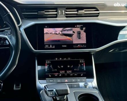 Ауді А6, об'ємом двигуна 3 л та пробігом 106 тис. км за 45999 $, фото 26 на Automoto.ua