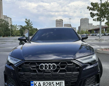 Ауди А6, объемом двигателя 3 л и пробегом 90 тыс. км за 41900 $, фото 4 на Automoto.ua