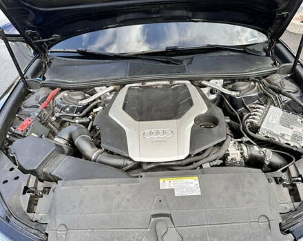 Ауди А6, объемом двигателя 3 л и пробегом 90 тыс. км за 41900 $, фото 20 на Automoto.ua