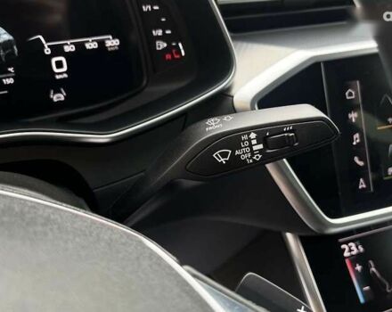 Ауди А6, объемом двигателя 2 л и пробегом 252 тыс. км за 31000 $, фото 16 на Automoto.ua