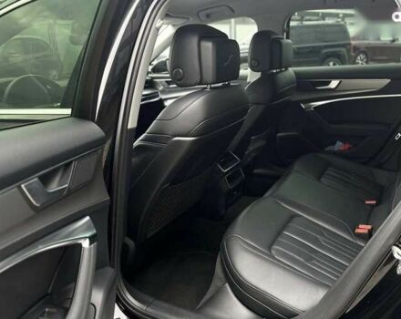 Ауди А6, объемом двигателя 2 л и пробегом 252 тыс. км за 31000 $, фото 25 на Automoto.ua