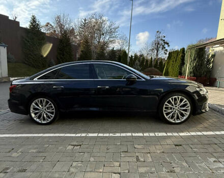 Ауді А6, об'ємом двигуна 2.97 л та пробігом 84 тис. км за 48500 $, фото 2 на Automoto.ua