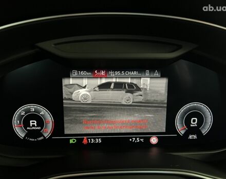 Ауди А6, объемом двигателя 3 л и пробегом 100 тыс. км за 54123 $, фото 38 на Automoto.ua