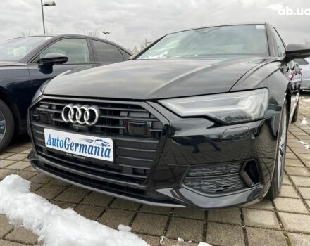 Ауди А6, объемом двигателя 3 л и пробегом 54 тыс. км за 58166 $, фото 22 на Automoto.ua