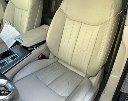 Ауді А6, об'ємом двигуна 2.97 л та пробігом 84 тис. км за 48500 $, фото 9 на Automoto.ua