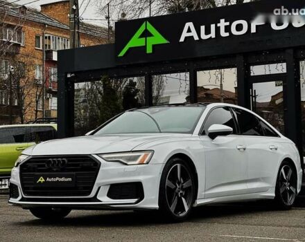 Ауди А6, объемом двигателя 3 л и пробегом 49 тыс. км за 44500 $, фото 5 на Automoto.ua
