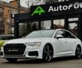 Ауди А6, объемом двигателя 3 л и пробегом 49 тыс. км за 44500 $, фото 5 на Automoto.ua