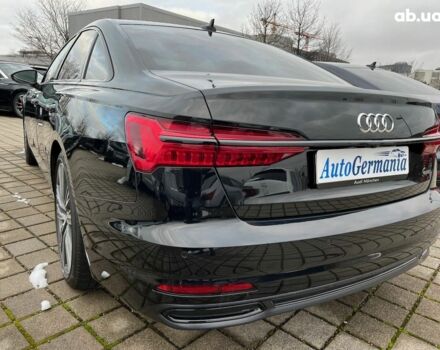 Ауди А6, объемом двигателя 3 л и пробегом 54 тыс. км за 58166 $, фото 11 на Automoto.ua