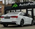 Ауди А6, объемом двигателя 3 л и пробегом 49 тыс. км за 44500 $, фото 12 на Automoto.ua