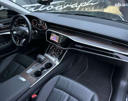 Ауди А6, объемом двигателя 2 л и пробегом 70 тыс. км за 31999 $, фото 22 на Automoto.ua