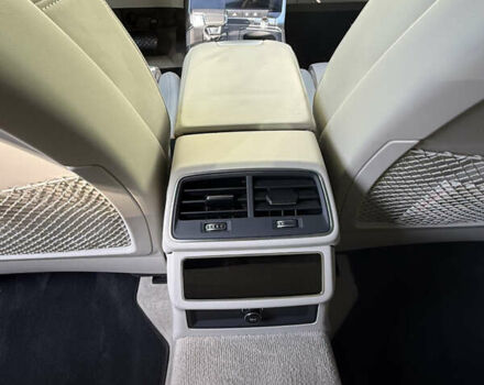 Ауді А6, об'ємом двигуна 2.97 л та пробігом 84 тис. км за 48500 $, фото 7 на Automoto.ua