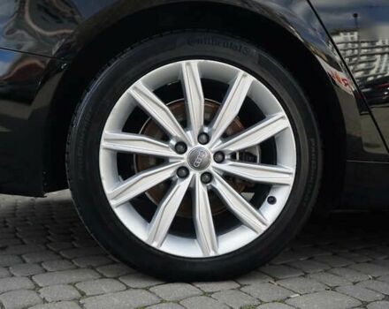 Ауди А6, объемом двигателя 0 л и пробегом 88 тыс. км за 28999 $, фото 22 на Automoto.ua