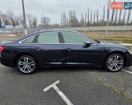 Ауди А6, объемом двигателя 2.8 л и пробегом 54 тыс. км за 36700 $, фото 18 на Automoto.ua