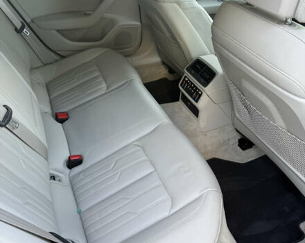 Ауді А6, об'ємом двигуна 2.97 л та пробігом 84 тис. км за 48500 $, фото 16 на Automoto.ua