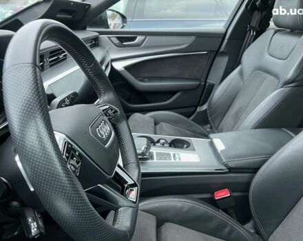 Ауди А6, объемом двигателя 3 л и пробегом 54 тыс. км за 58166 $, фото 8 на Automoto.ua