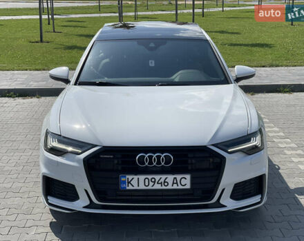 Ауди А6, объемом двигателя 3 л и пробегом 66 тыс. км за 35500 $, фото 2 на Automoto.ua