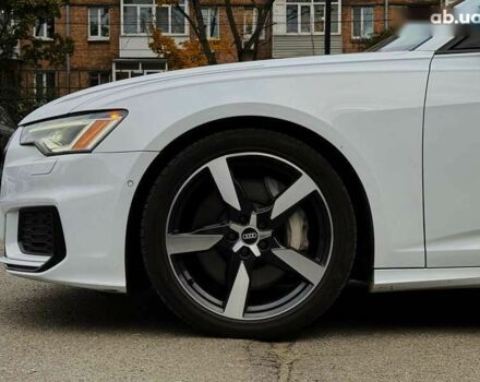 Ауді А6, об'ємом двигуна 3 л та пробігом 56 тис. км за 42500 $, фото 15 на Automoto.ua