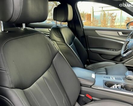 Ауди А6, объемом двигателя 3 л и пробегом 100 тыс. км за 54123 $, фото 23 на Automoto.ua