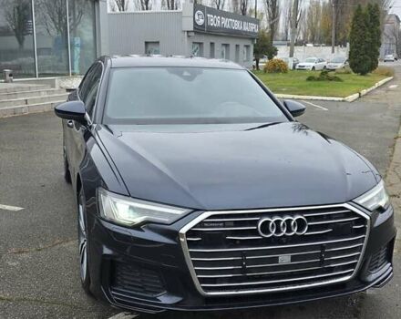 Ауди А6, объемом двигателя 2.8 л и пробегом 54 тыс. км за 36700 $, фото 19 на Automoto.ua