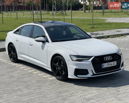 Ауди А6, объемом двигателя 3 л и пробегом 66 тыс. км за 35500 $, фото 4 на Automoto.ua