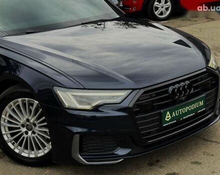 Ауди А6, объемом двигателя 0 л и пробегом 57 тыс. км за 41800 $, фото 13 на Automoto.ua