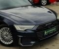 Ауди А6, объемом двигателя 0 л и пробегом 57 тыс. км за 41800 $, фото 13 на Automoto.ua