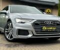 Ауди А6, объемом двигателя 3 л и пробегом 73 тыс. км за 40700 $, фото 1 на Automoto.ua