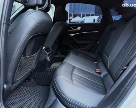 Ауді А6, об'ємом двигуна 3 л та пробігом 56 тис. км за 42500 $, фото 29 на Automoto.ua