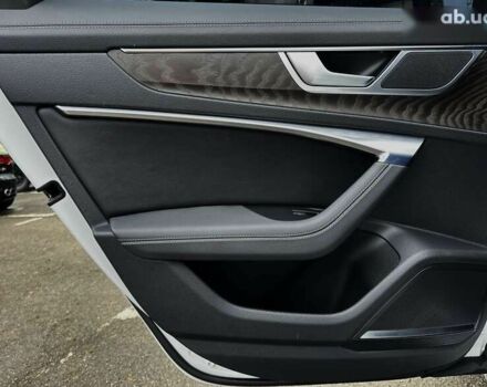 Ауди А6, объемом двигателя 3 л и пробегом 49 тыс. км за 44500 $, фото 24 на Automoto.ua