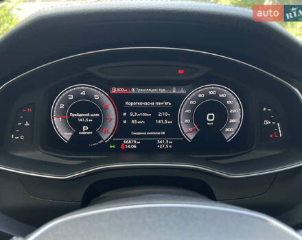 Ауди А6, объемом двигателя 3 л и пробегом 66 тыс. км за 35500 $, фото 17 на Automoto.ua