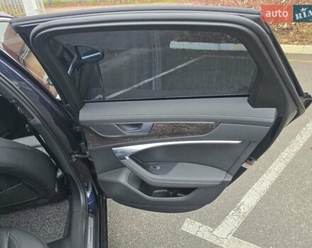 Ауди А6, объемом двигателя 2.8 л и пробегом 54 тыс. км за 36700 $, фото 7 на Automoto.ua