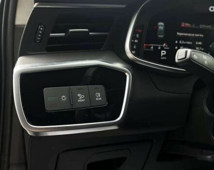 Ауди А6, объемом двигателя 2 л и пробегом 252 тыс. км за 31000 $, фото 10 на Automoto.ua