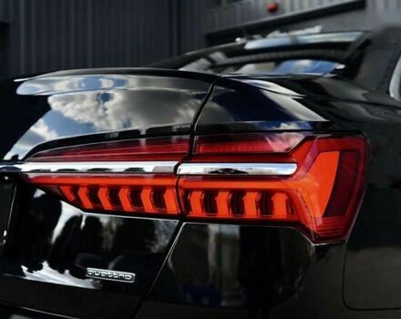 Ауди А6, объемом двигателя 0 л и пробегом 88 тыс. км за 28999 $, фото 19 на Automoto.ua