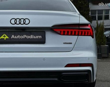 Ауди А6, объемом двигателя 3 л и пробегом 49 тыс. км за 44500 $, фото 15 на Automoto.ua