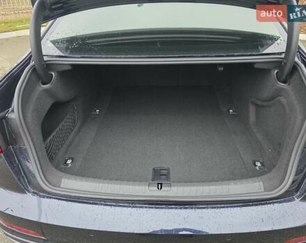 Ауди А6, объемом двигателя 2.8 л и пробегом 54 тыс. км за 36700 $, фото 3 на Automoto.ua