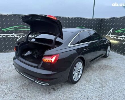 Ауди А6, объемом двигателя 2 л и пробегом 70 тыс. км за 31999 $, фото 27 на Automoto.ua