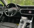 Ауди А6, объемом двигателя 0 л и пробегом 104 тыс. км за 41700 $, фото 12 на Automoto.ua
