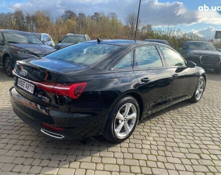Ауди А6, объемом двигателя 0 л и пробегом 39 тыс. км за 36400 $, фото 8 на Automoto.ua